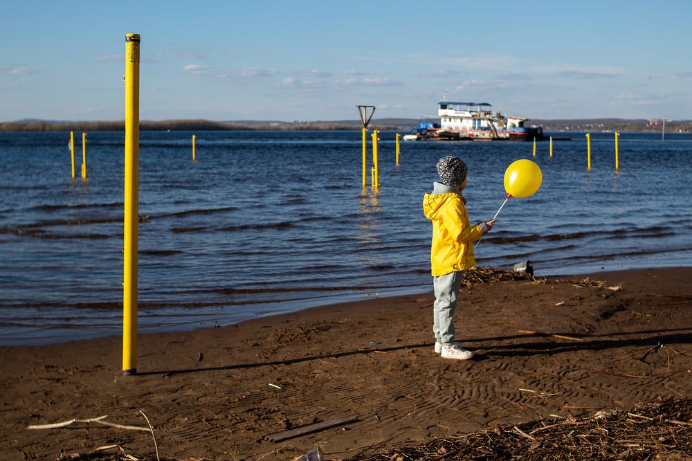 Фотография автора Дарина Фельдман