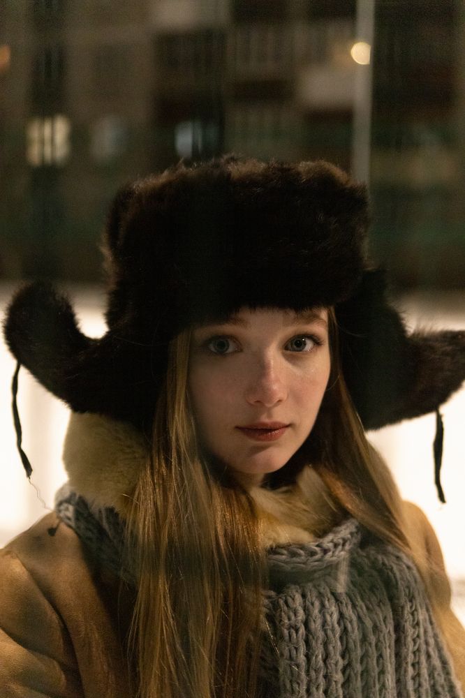 Photograph by Алеся Пчёлкина