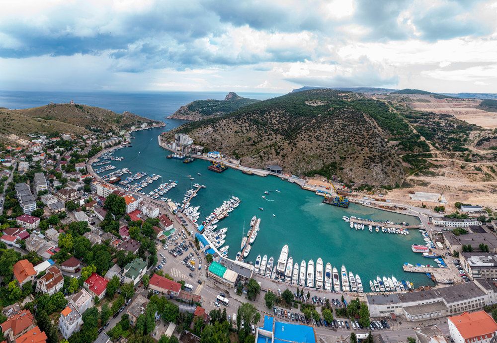 Photograph by Денис Третьяков