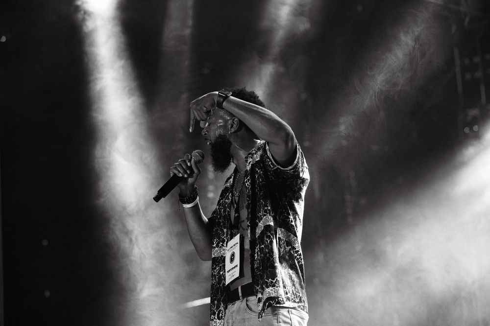 Photograph by Sanja Ristivojevic