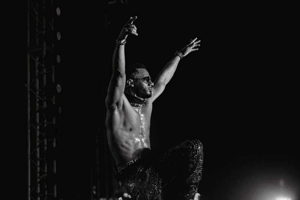 Photograph by Sanja Ristivojevic