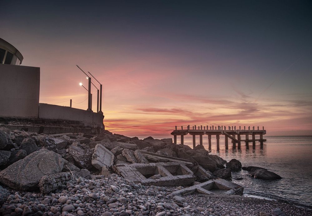 Photograph by Sergej