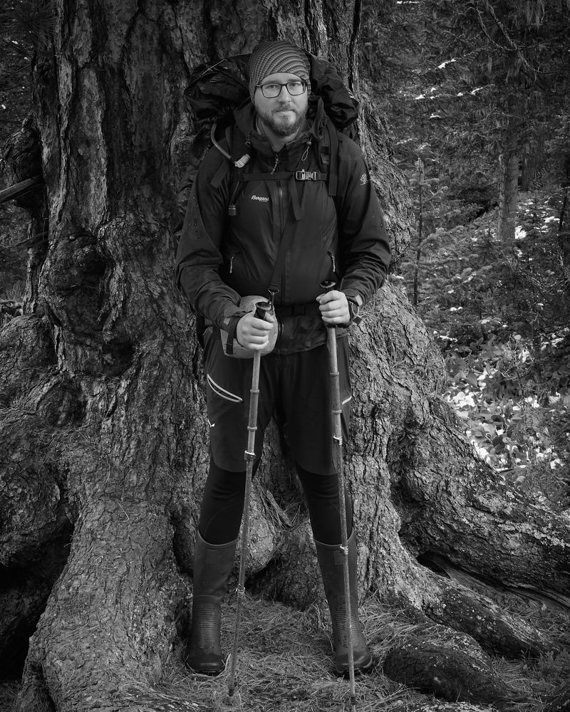 Photograph by Глеб Заходякин