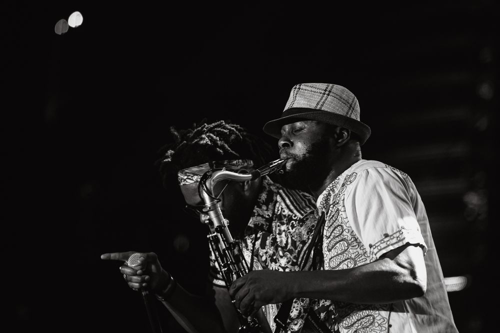 Photograph by Sanja Ristivojevic