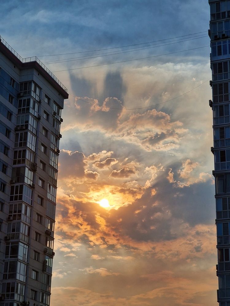 Photograph by Полина Галянина