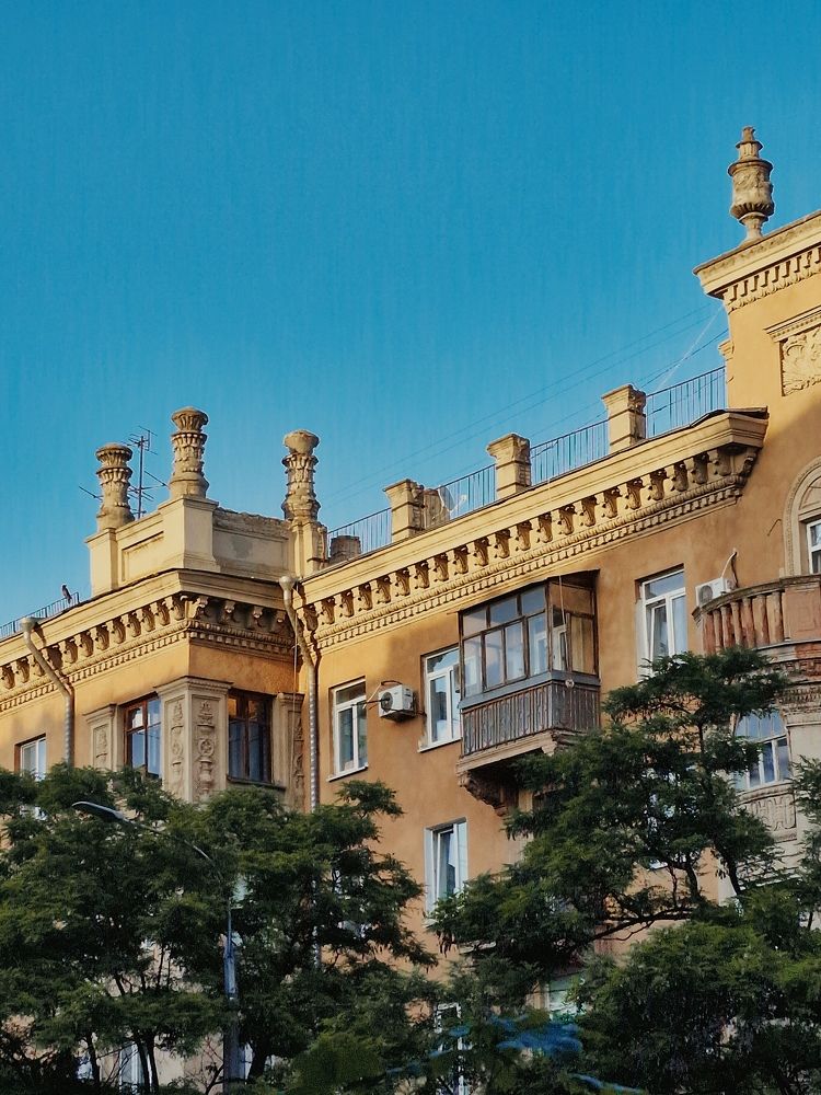 Photograph by Полина Галянина