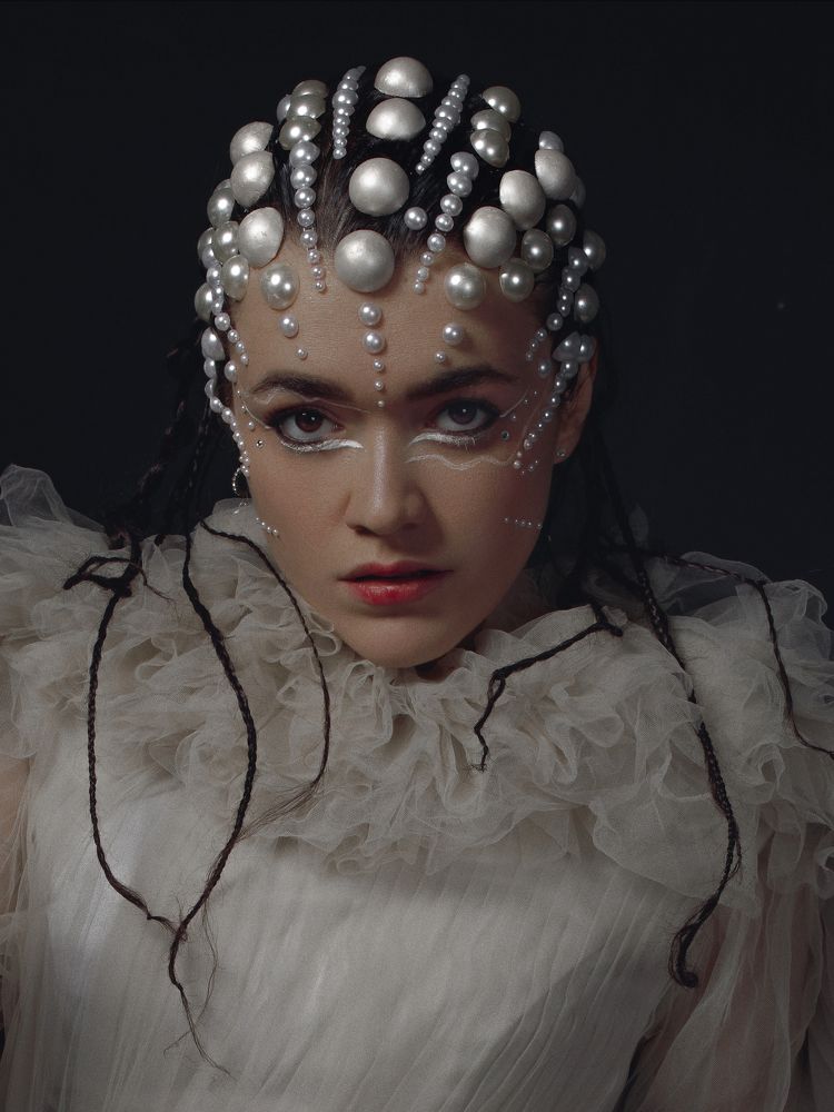 Photograph by Екатерина Рублевская