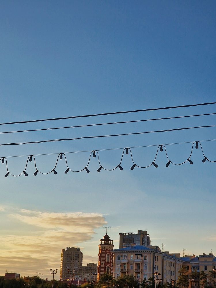 Photograph by Полина Галянина