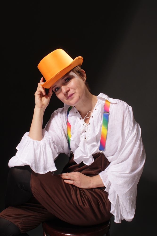 Photograph by Лариса Канаш
