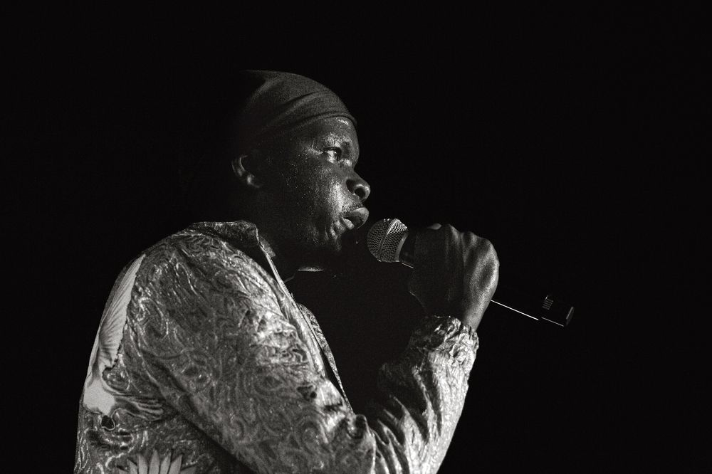 Photograph by Sanja Ristivojevic