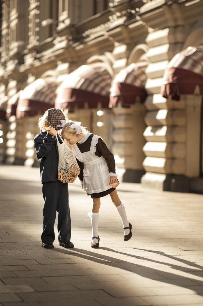 Photograph by Ольга Хентова