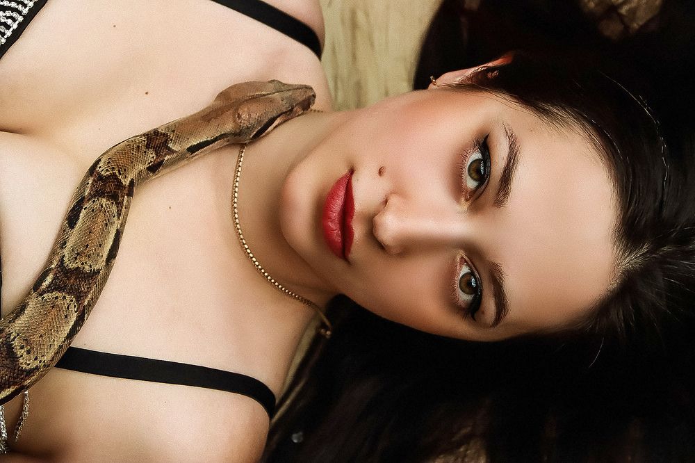 Photograph by Мария Некрасова