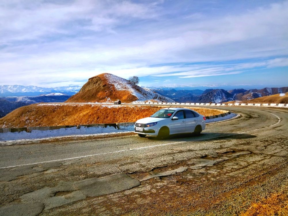 Photograph by Алла Холодова