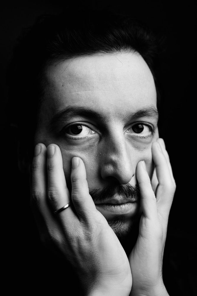 Photograph by Marin Karastoianov