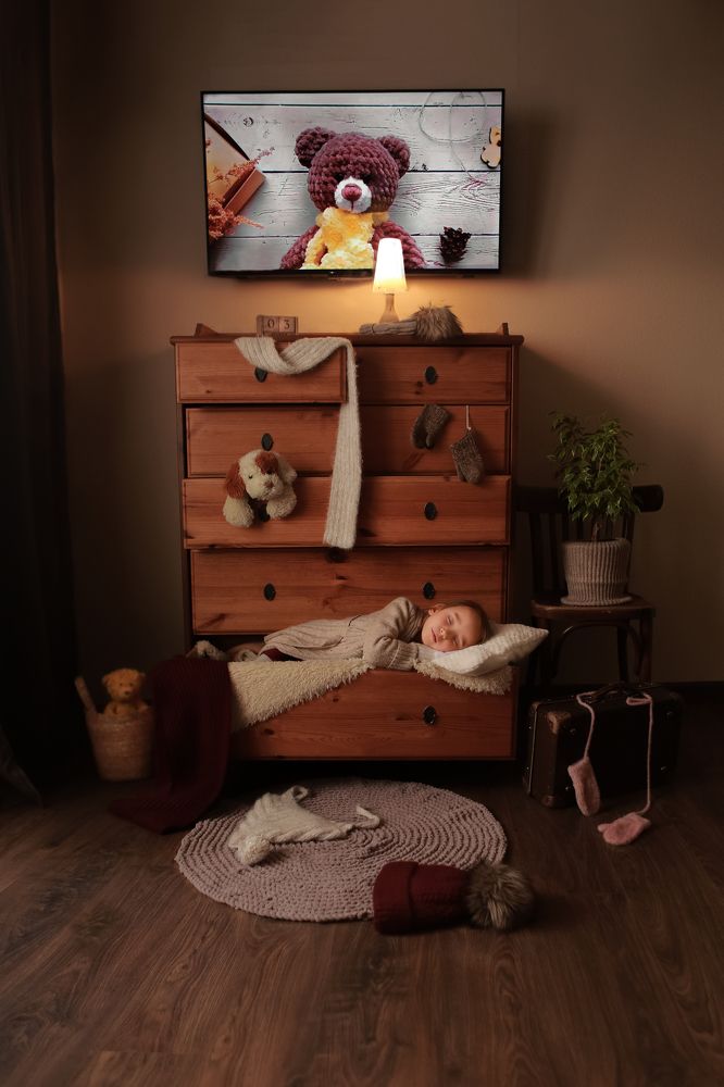 Photograph by Светлана Пичикина