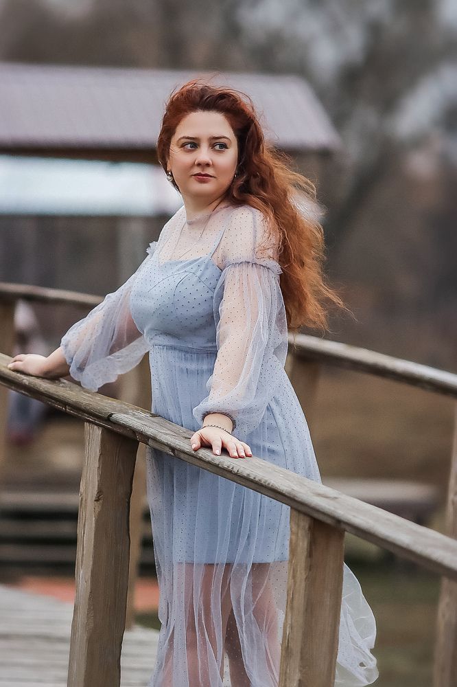 Photograph by Мария Некрасова