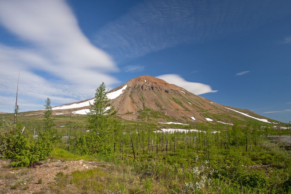Photograph by Максим Тыщенко