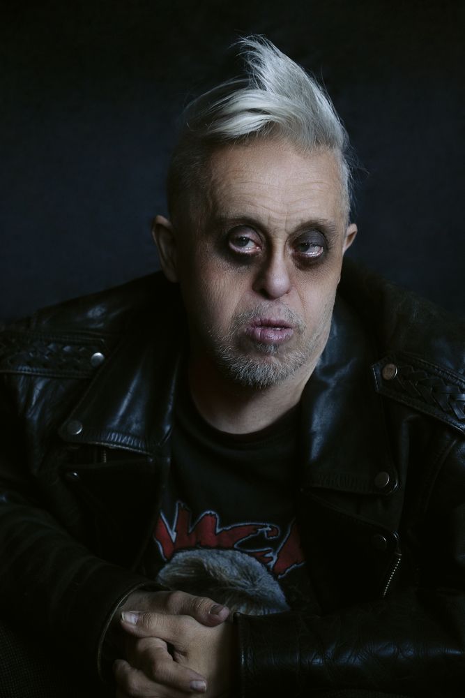 Photograph by Богатырева Ксения