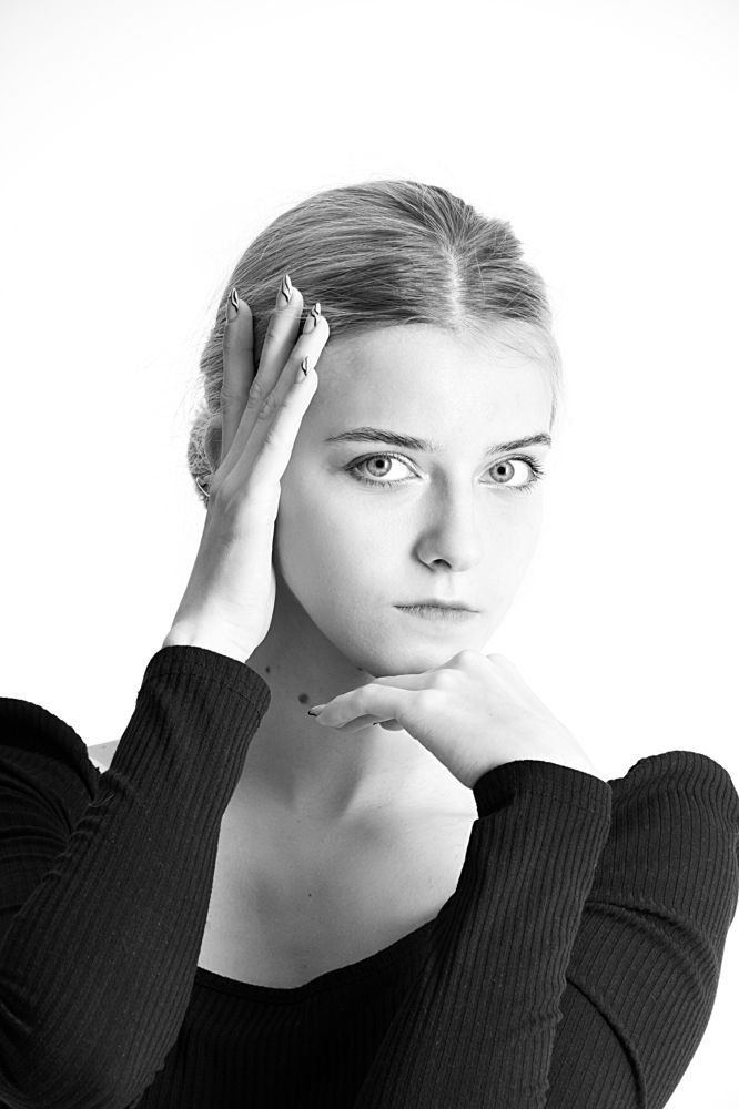 Фотография автора Мария Амбражевич