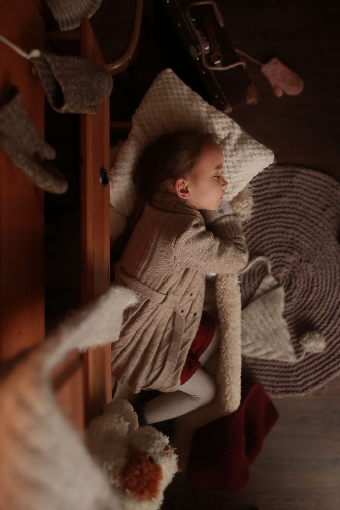 Photograph by Светлана Пичикина