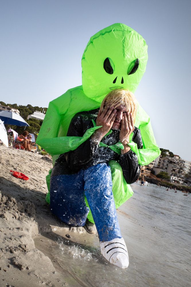 Photograph by Pablo Abreu