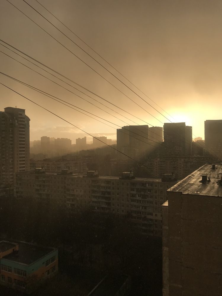 Photograph by Алиса Куличкова