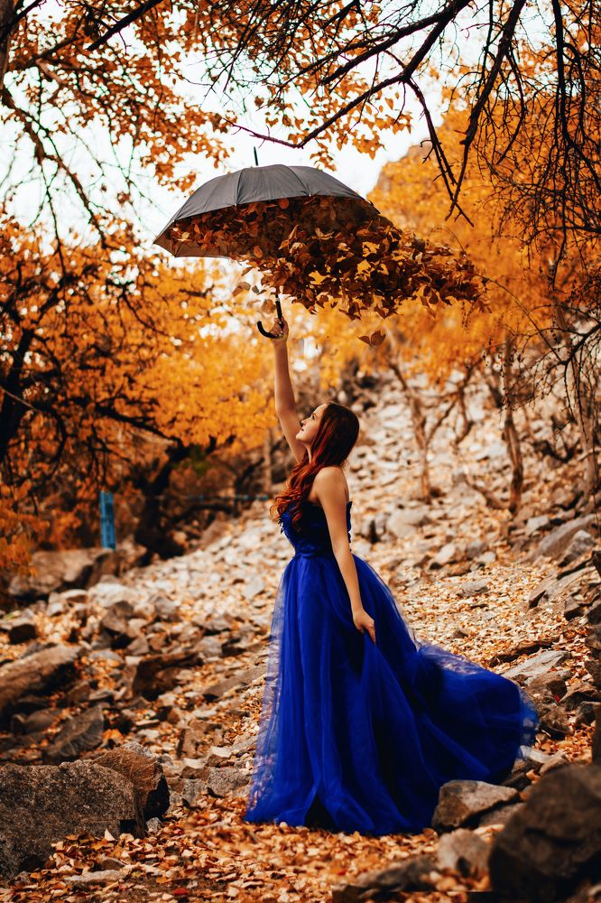 Photograph by Vasiliy Suslikov