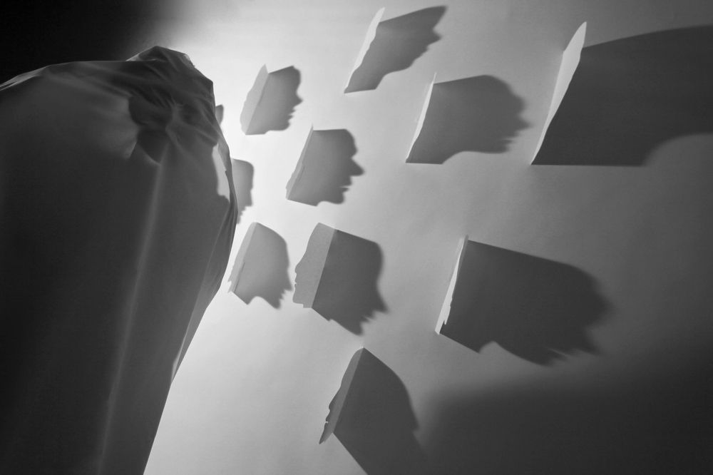 Photograph by Yuliya Salnikova