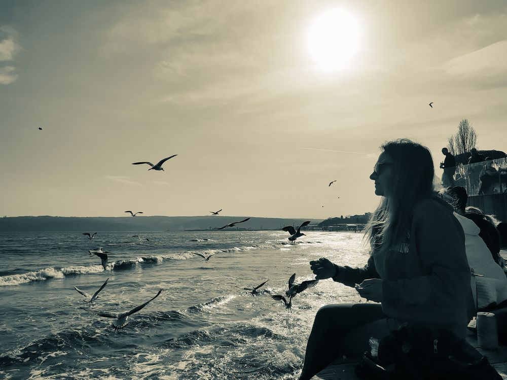 Photograph by Вадим Семенов