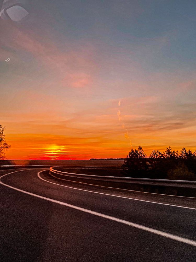 Photograph by Elena Budycheva