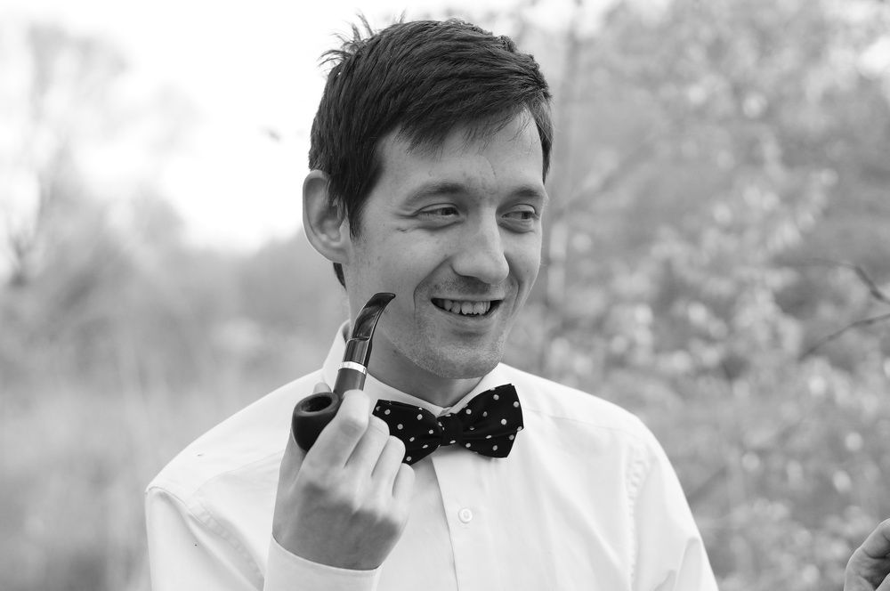 Photograph by Юля Хатыпова