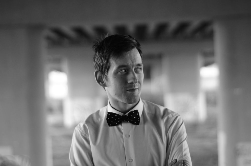 Photograph by Юля Хатыпова