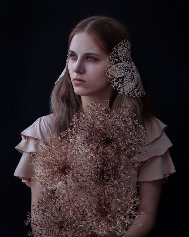 Photograph by Elena Bax