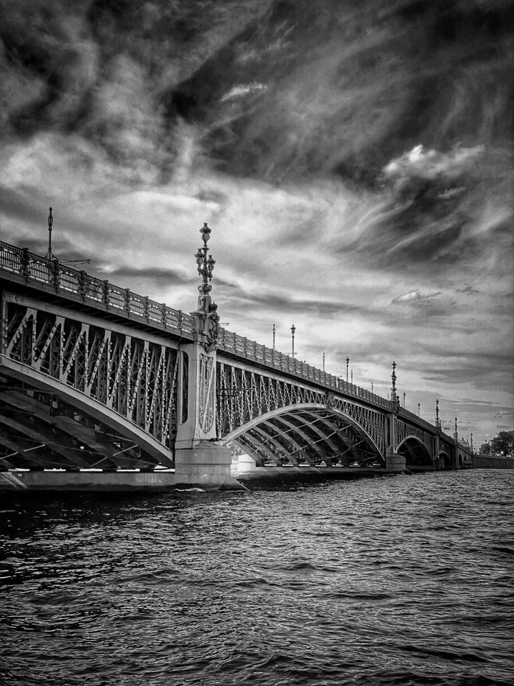 Photograph by Evgenia Privalova