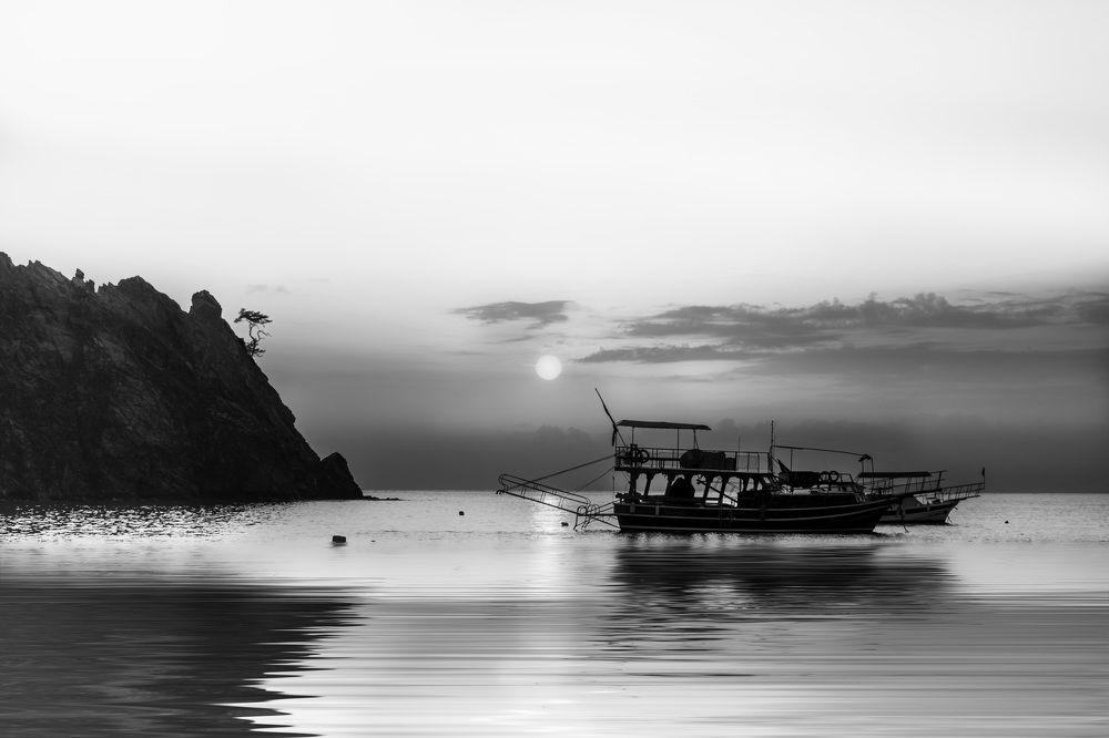 Photograph by Aljona Dyachenko