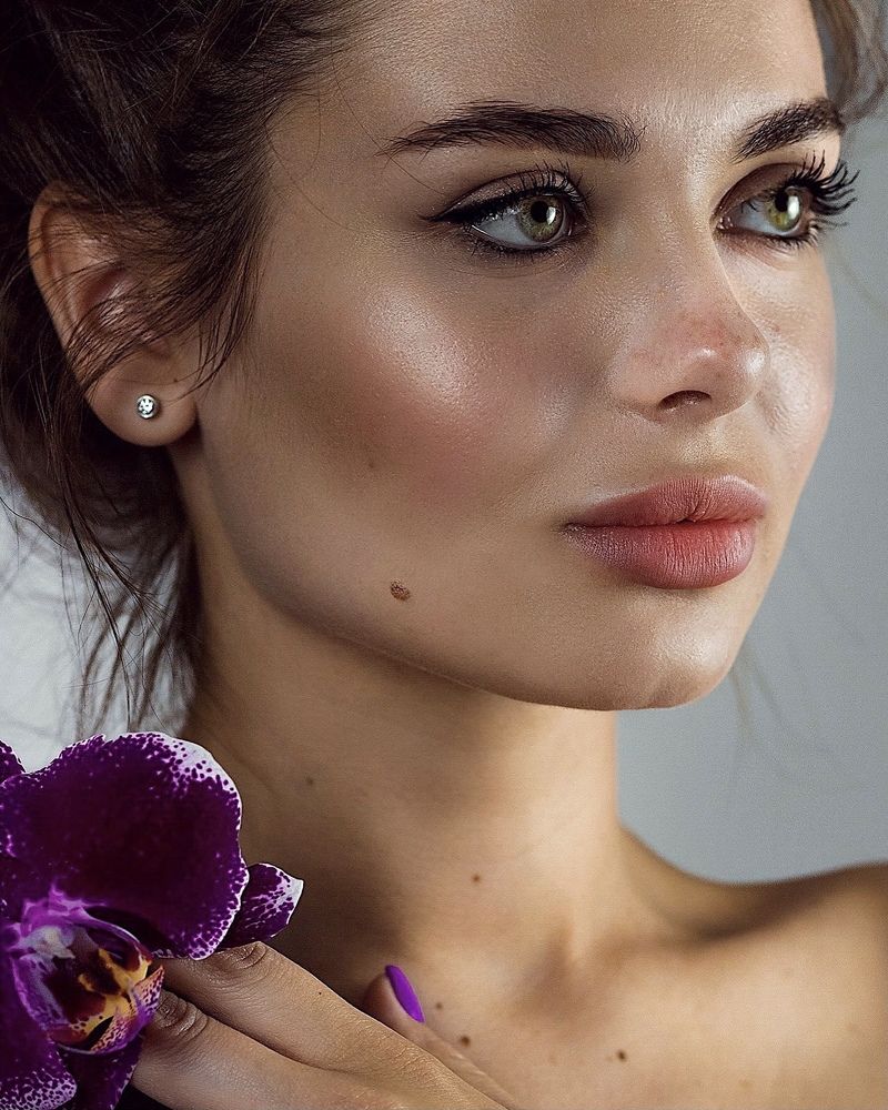 Photograph by Ольга Бессмертная