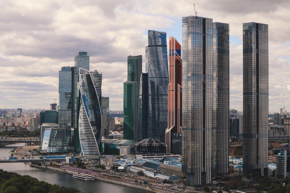 Photograph by Anastasia Kopylova