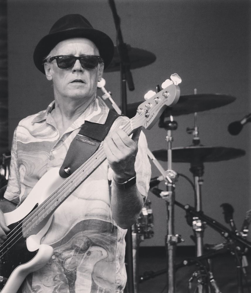 Photograph by Kirsteen Isles