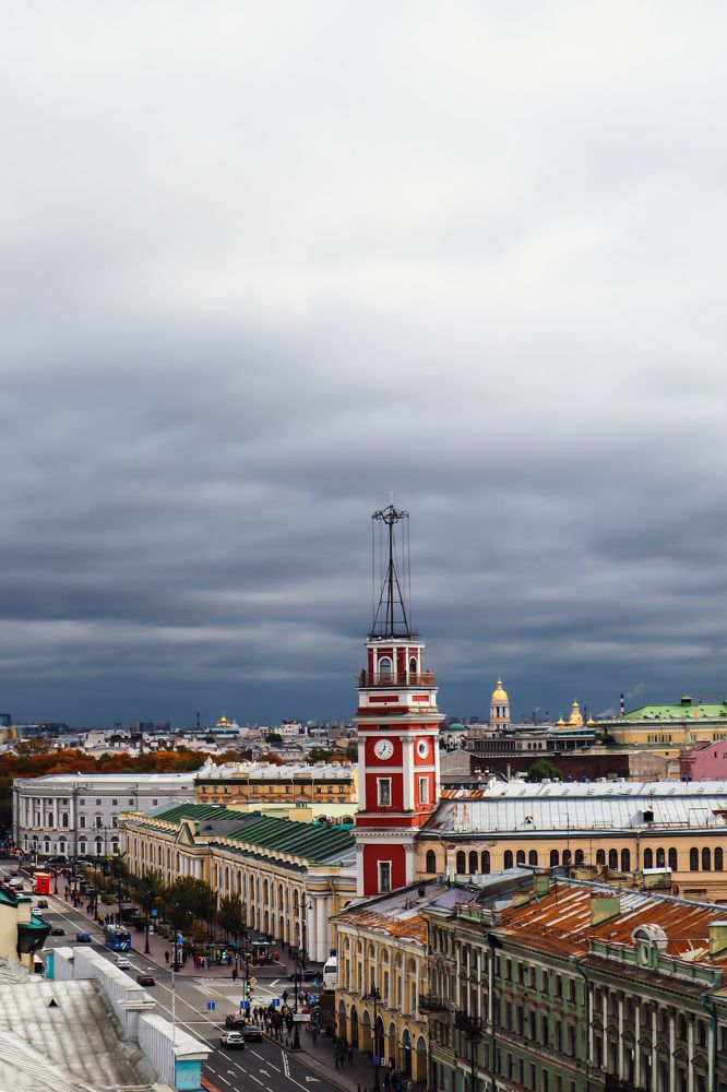 Photograph by Anastasia Kopylova