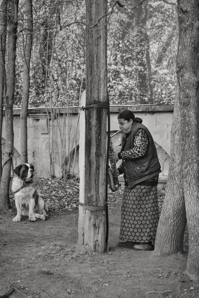 Photograph by Екатерина Кваша