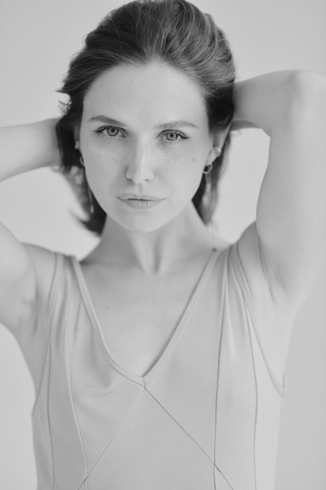 Photograph by Некрошевич Евгений