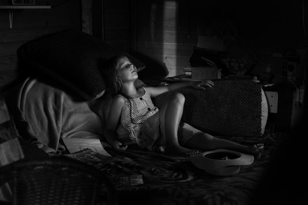 Photograph by Анастасия Исаева