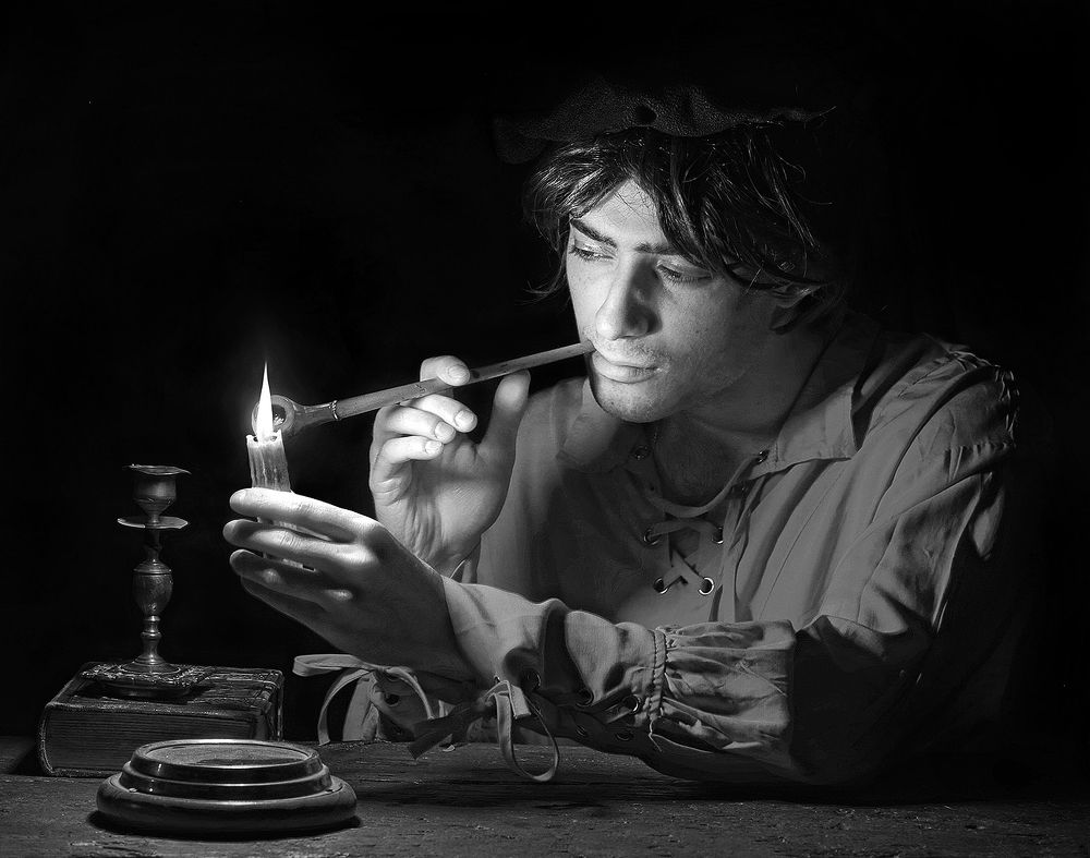 Photograph by Alexander Sviridov