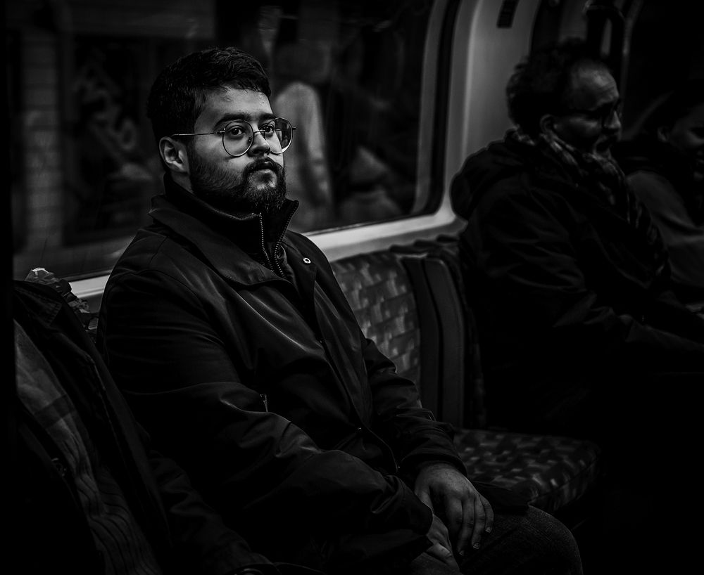 Photograph by Abdullah Al Battah