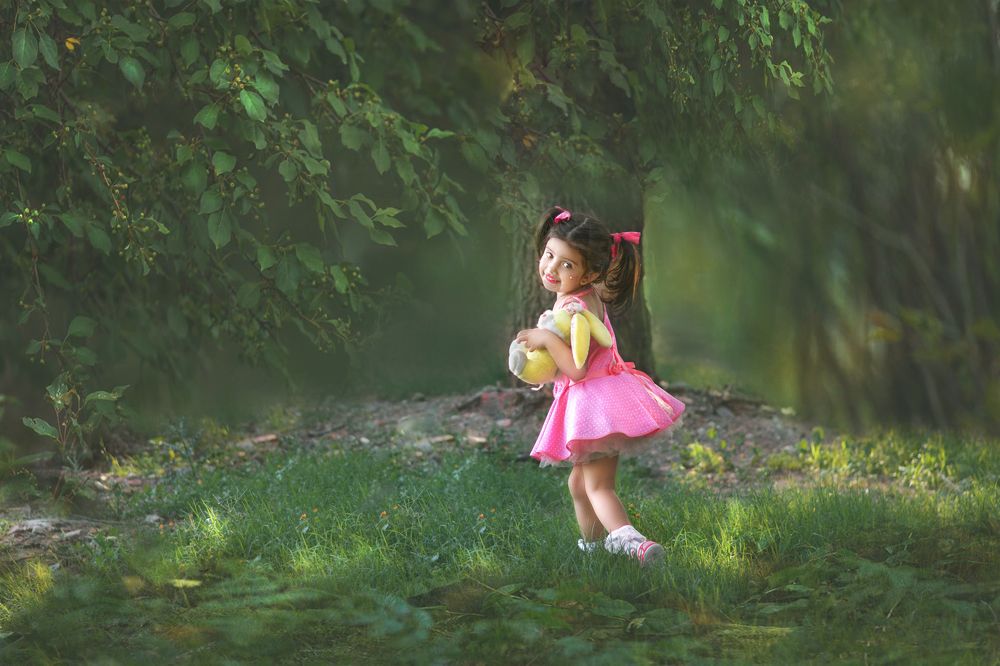 Photograph by Valeria Gauna