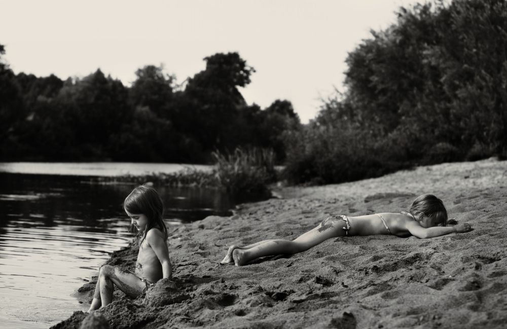 Photograph by Анастасия Исаева