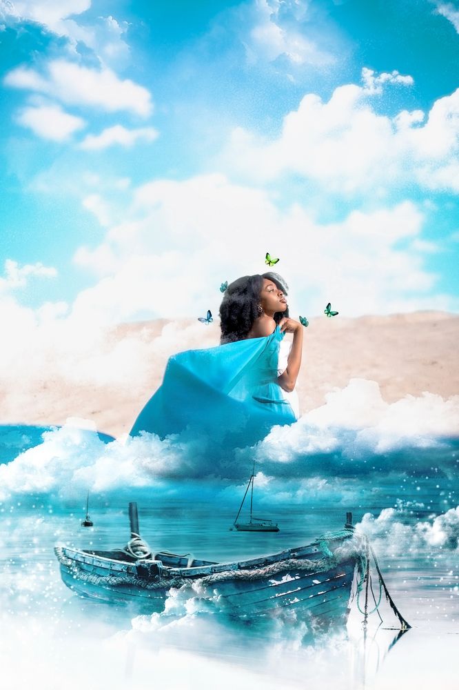 Фотография автора Behnam Ramazani