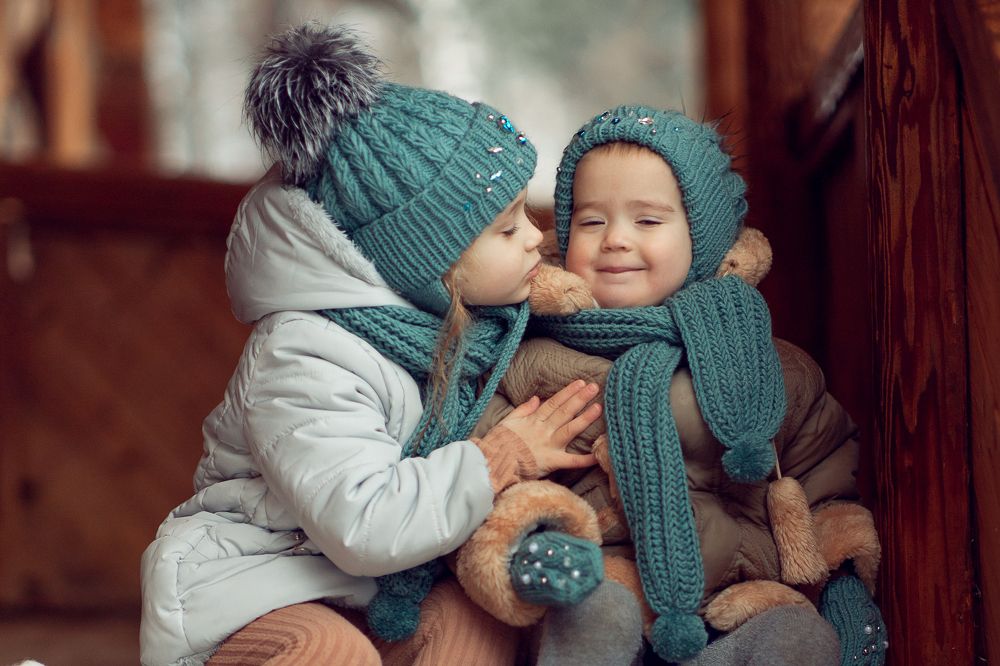 Photograph by Харламова Алина