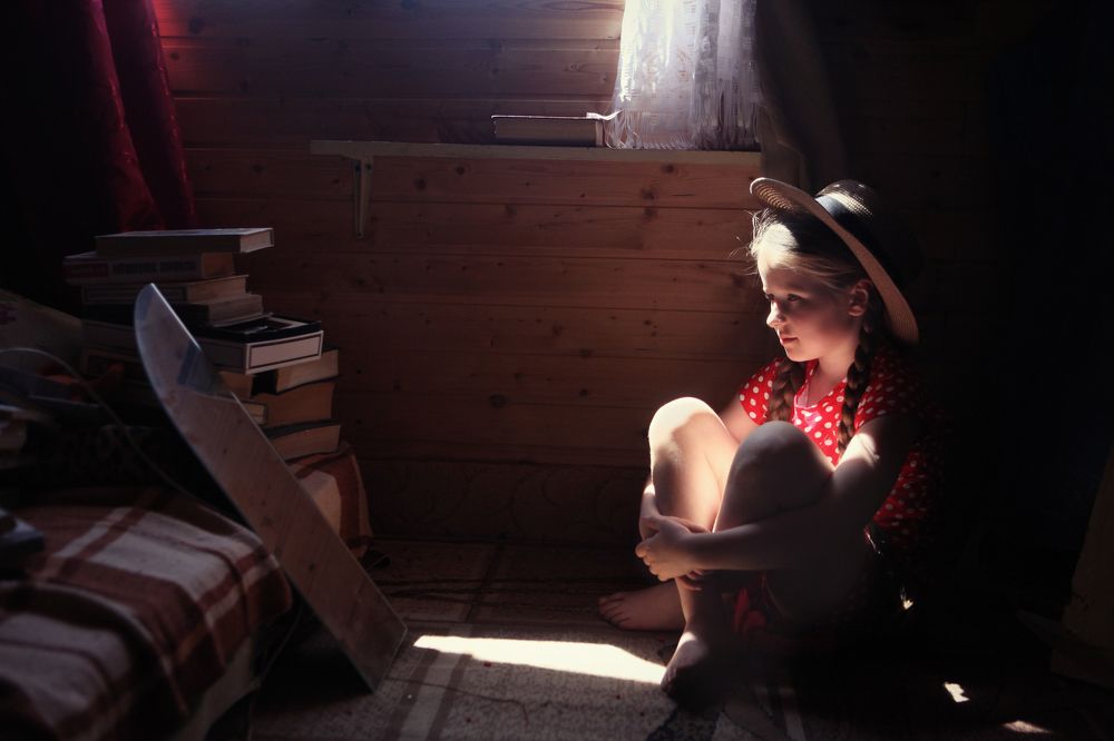 Photograph by Анастасия Исаева