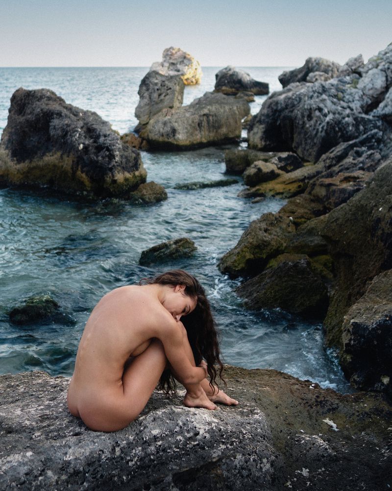 Photograph by Krasimir Todorov